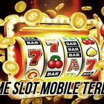Main Game Slot Online Mobile Buat Kegiatan Berjudi Jadi Lebih Fleksibel